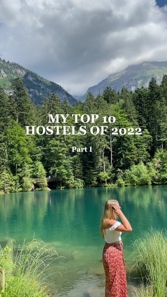 Post 10 by Karina | Travel + Food + Miami on TikTok (video)