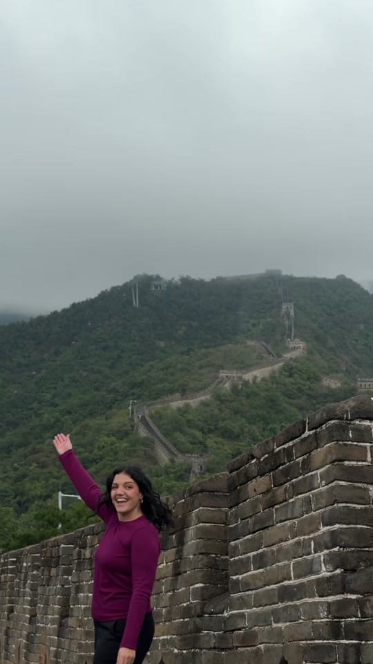 Post 4 by Karina | Travel + Food + Miami on TikTok (video)