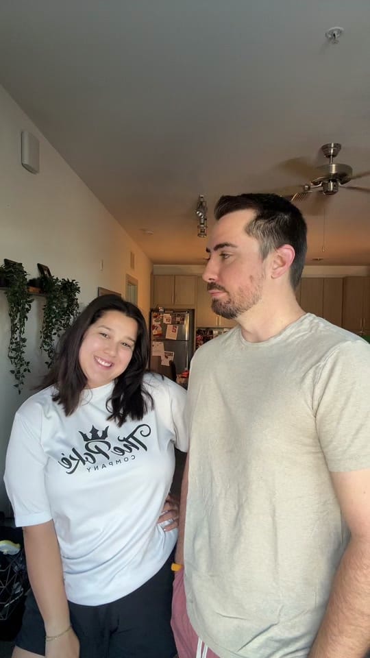 Post 2 by Connor Wright on TikTok (video)