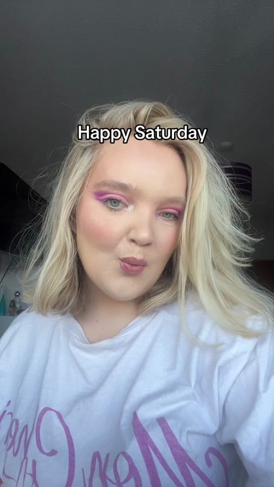 Post 2 by Georgia on TikTok (video)