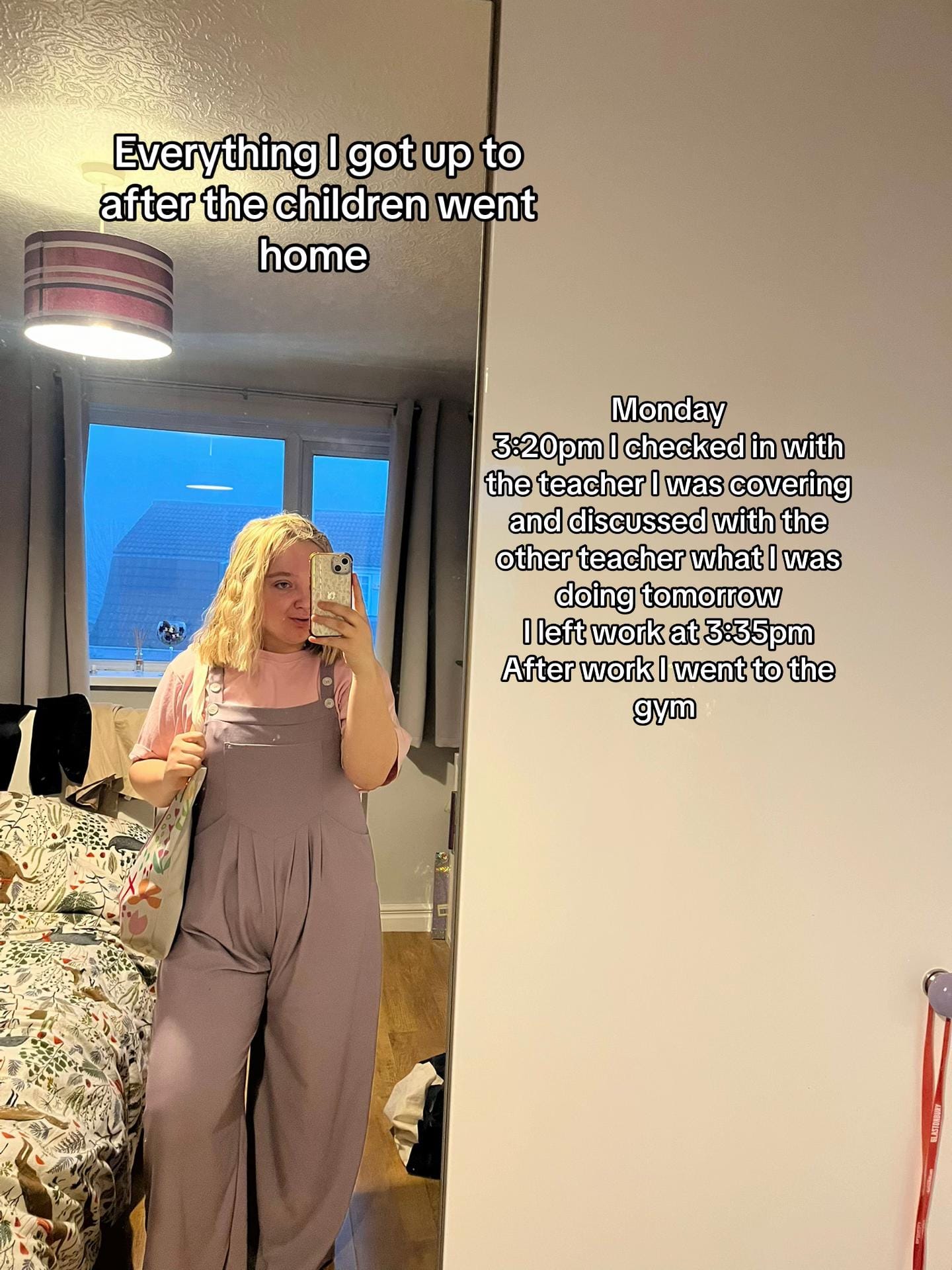 Post 4 by Georgia on TikTok (video)