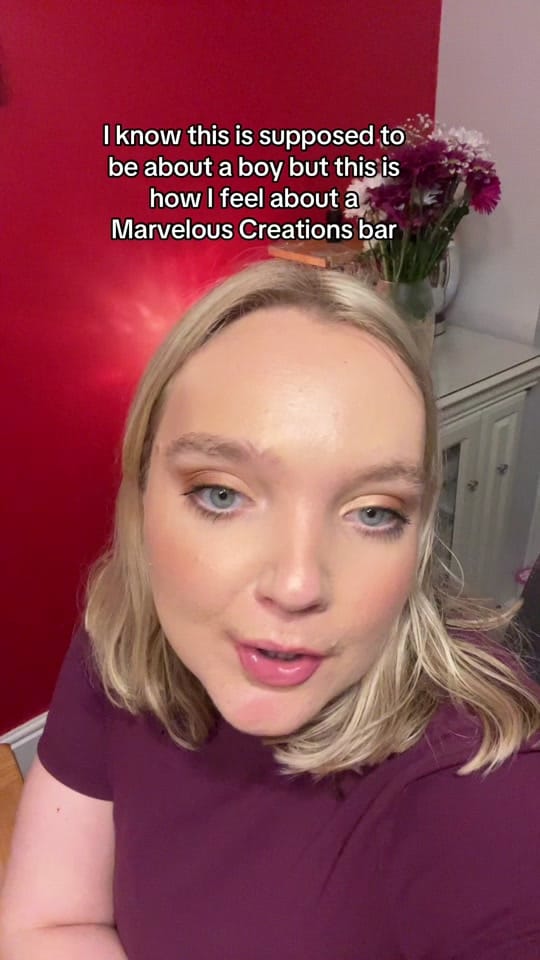 Post 7 by Georgia on TikTok (video)