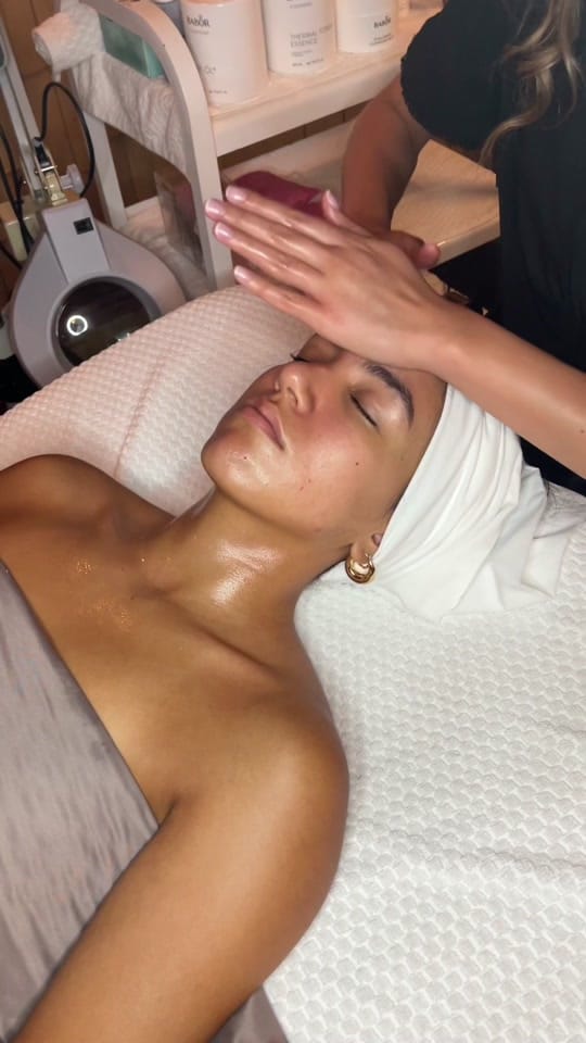 Post 10 by Kiyana | SD Esthetician on TikTok (video)