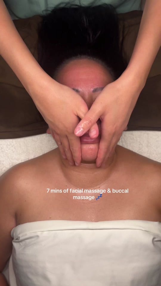 Post 8 by Kiyana | SD Esthetician on TikTok (video)