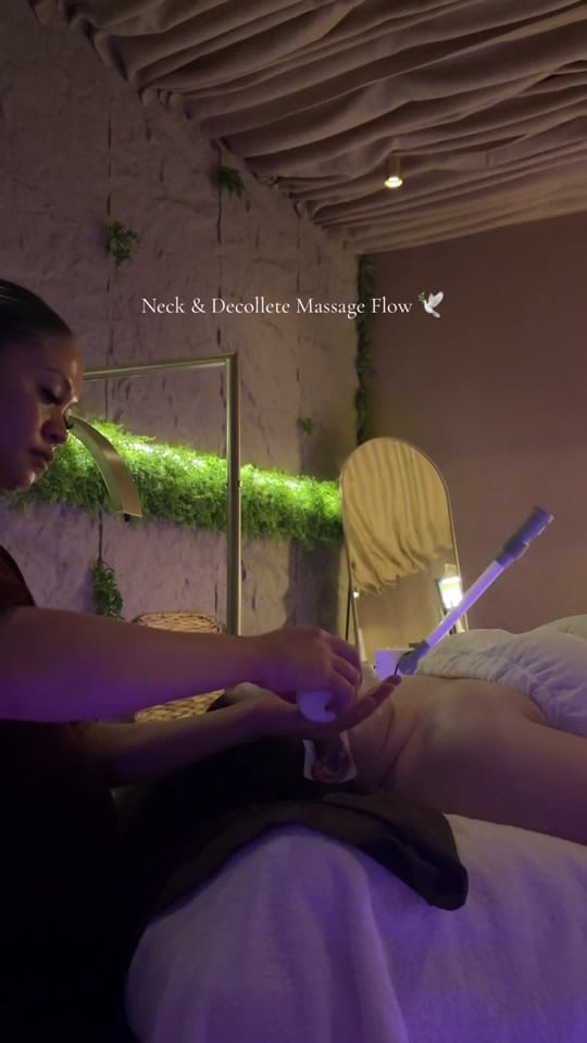 Post 4 by Kiyana | SD Esthetician on TikTok (video)
