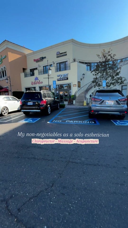 Post 5 by Kiyana | SD Esthetician on TikTok (video)
