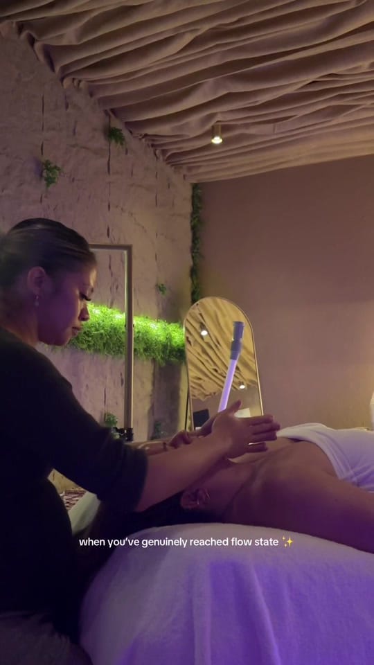 Post 7 by Kiyana | SD Esthetician on TikTok (video)