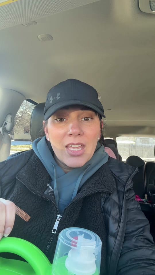 Post 6 by Dylan on TikTok (video)