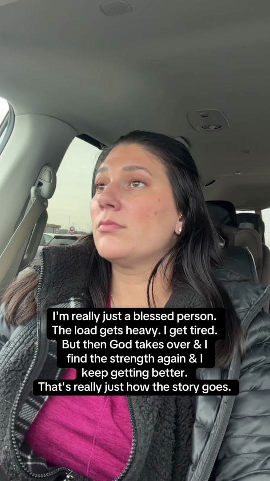 Post 5 by Dylan on TikTok (video)