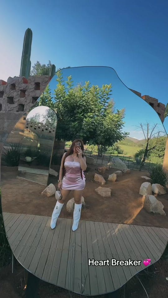 Post 6 by araceliofficial on TikTok (video)