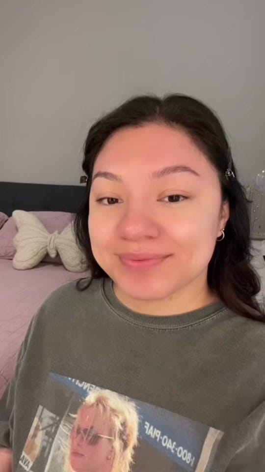 Post 8 by Teresa Ammons on TikTok (video)
