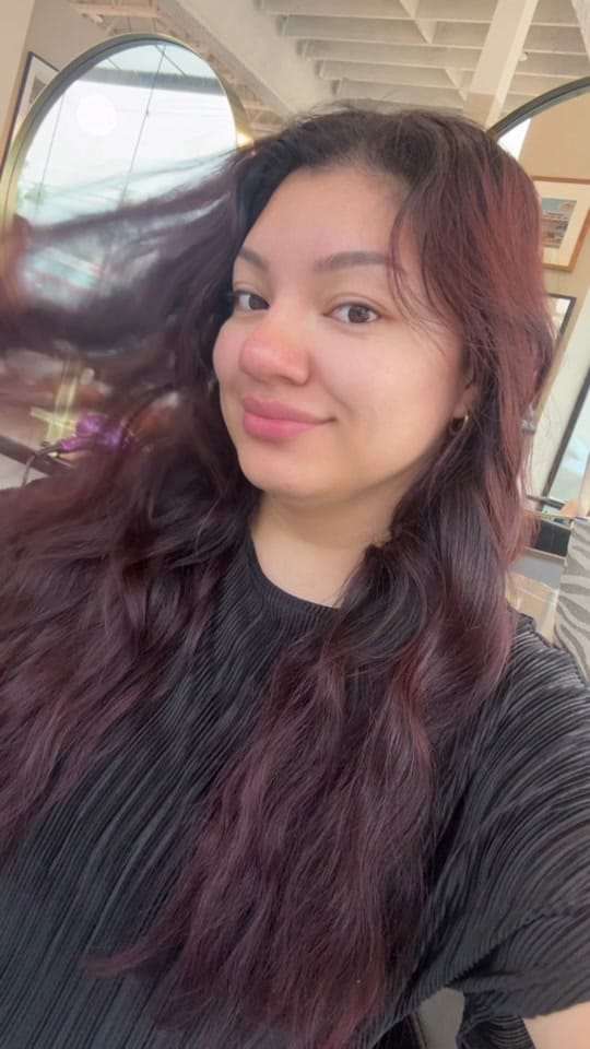 Post 1 by Teresa Ammons on TikTok (video)