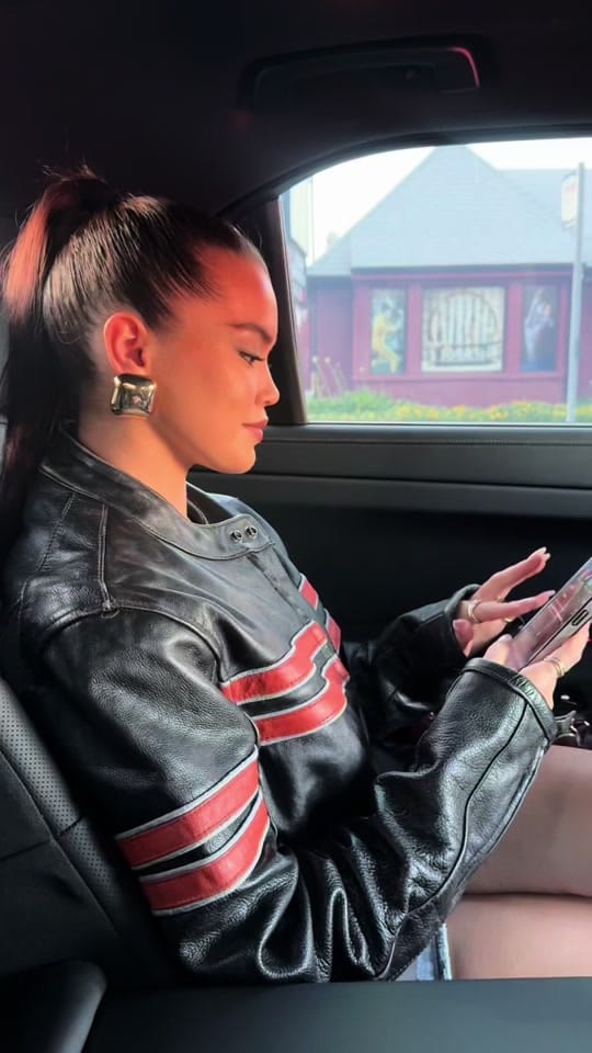 Post 6 by Teresa Ammons on TikTok (video)