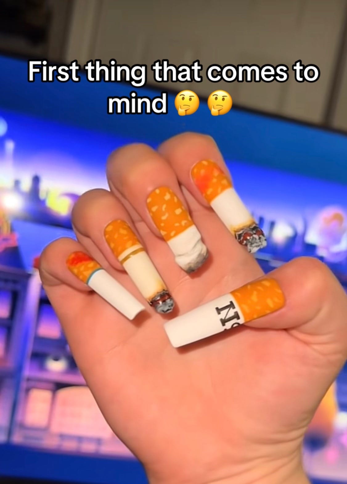 Post 3 by lilhottmusic on TikTok (video)