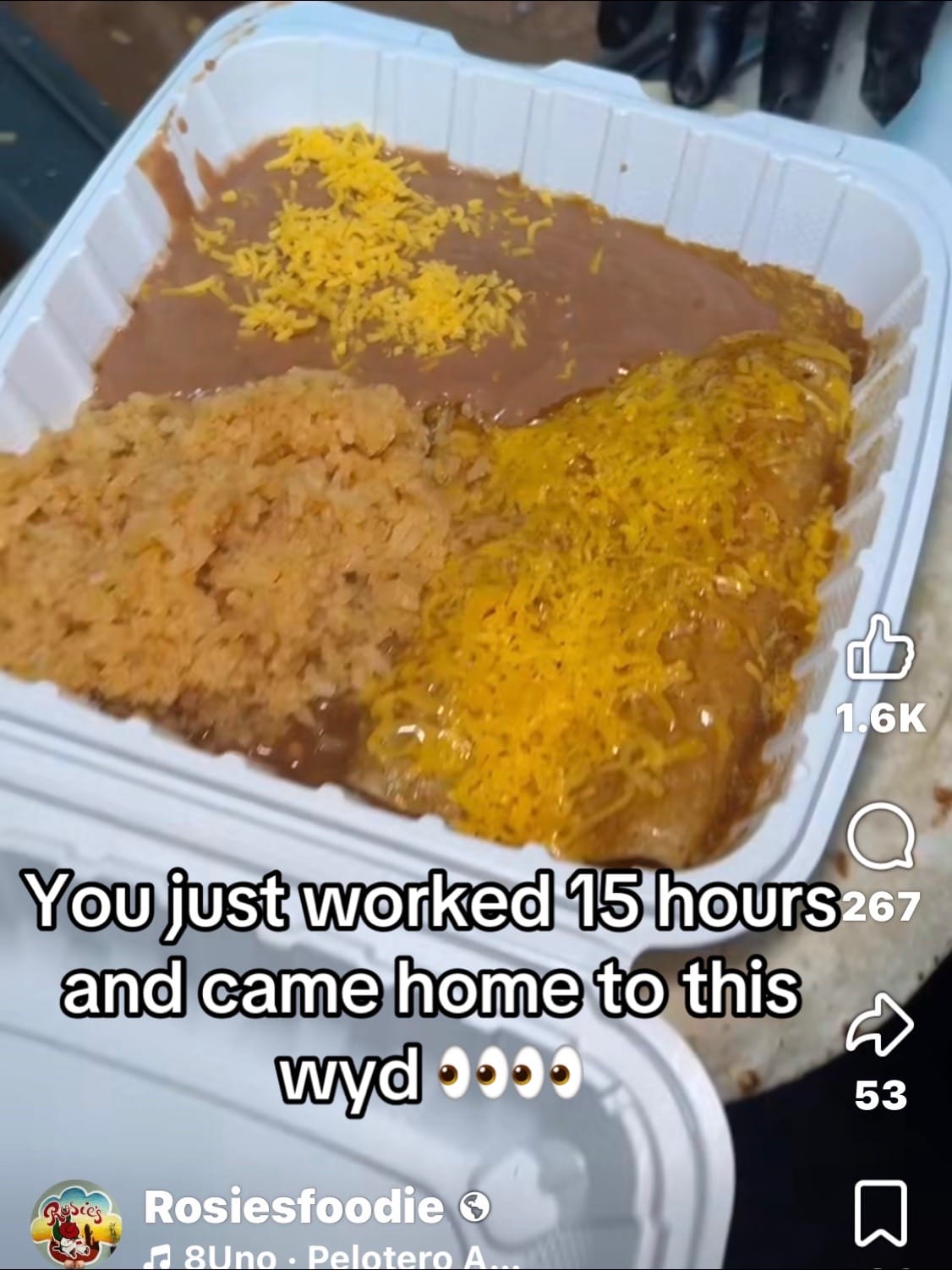 Post 6 by lilhottmusic on TikTok (video)