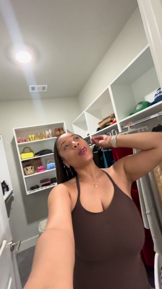 Post 1 by Brittany Brianna on TikTok (video)