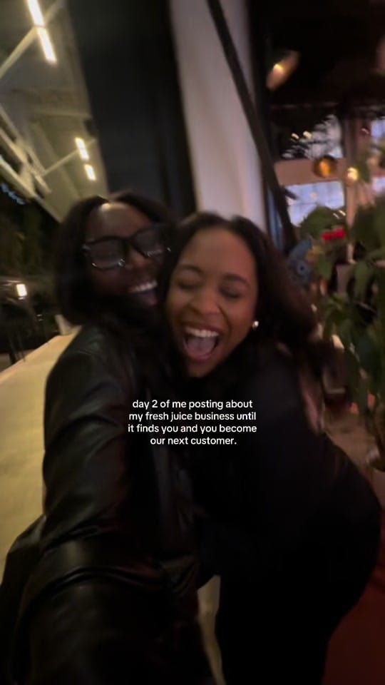 Post 6 by Brittany Brianna on TikTok (video)