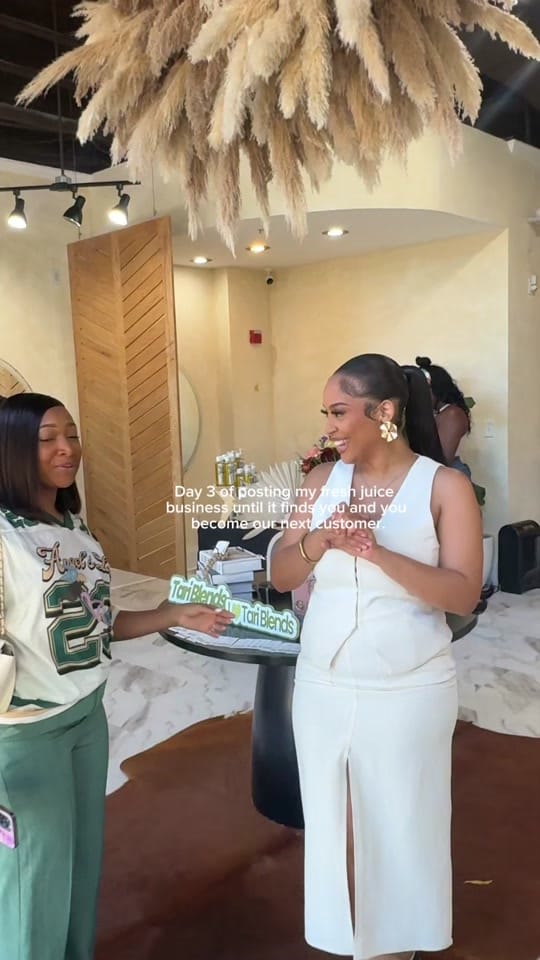 Post 4 by Brittany Brianna on TikTok (video)