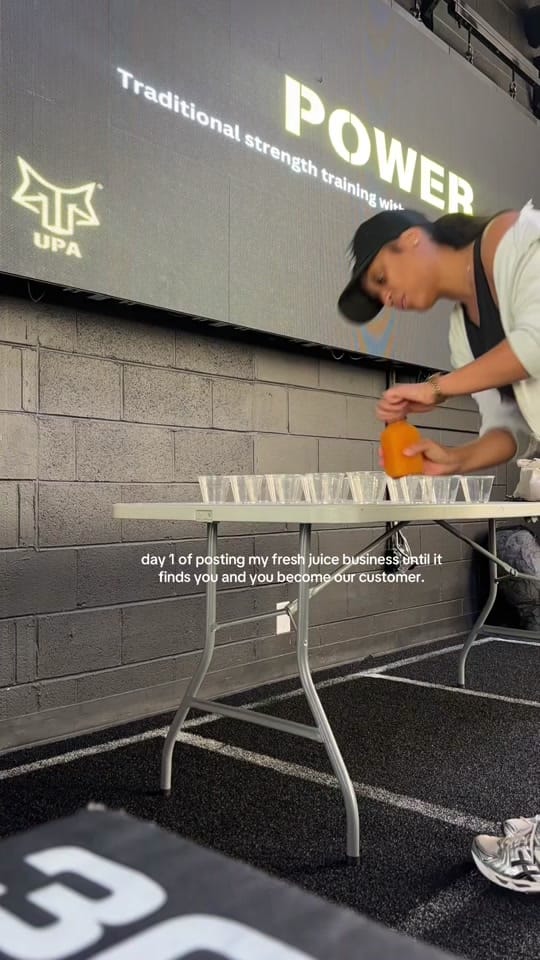 Post 7 by Brittany Brianna on TikTok (video)