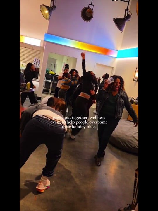 Post 8 by Brittany Brianna on TikTok (video)