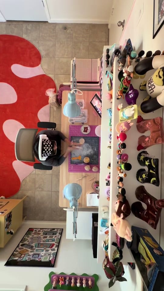 Post 5 by frida on TikTok (video)