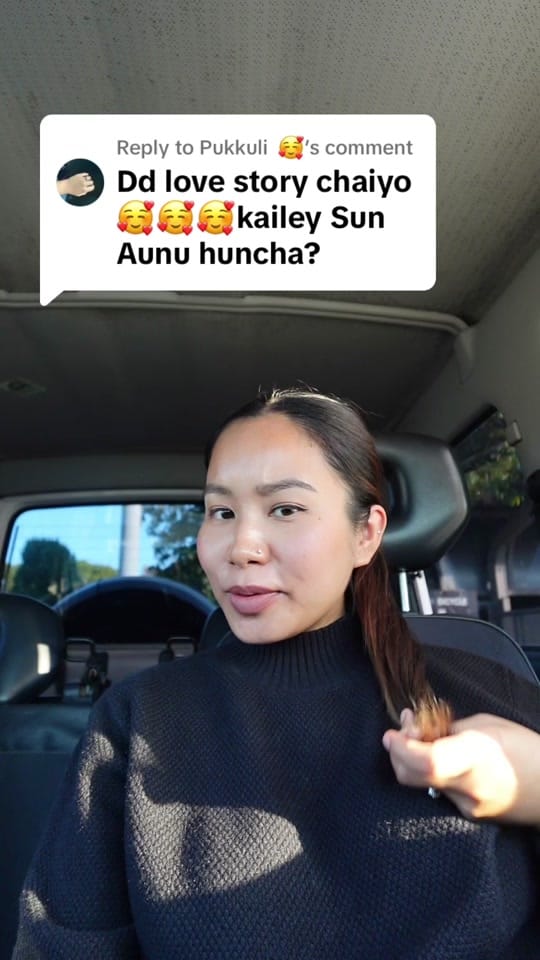 Post 10 by Tseringla on TikTok (video)