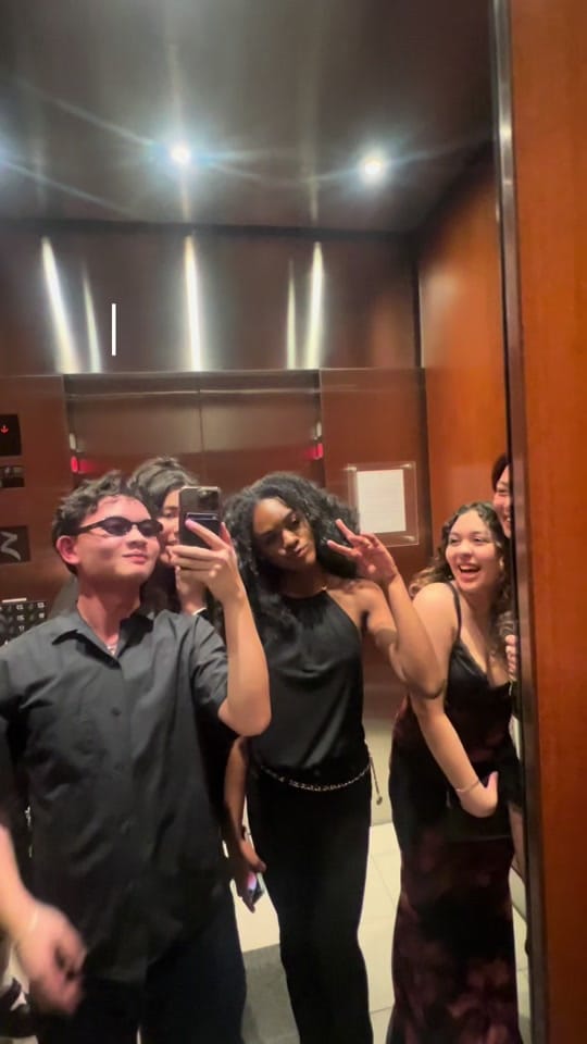 Post 1 by alex :) on TikTok (video)