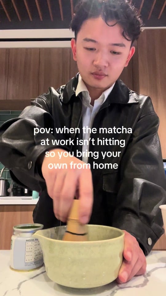 Post 5 by alex :) on TikTok (video)
