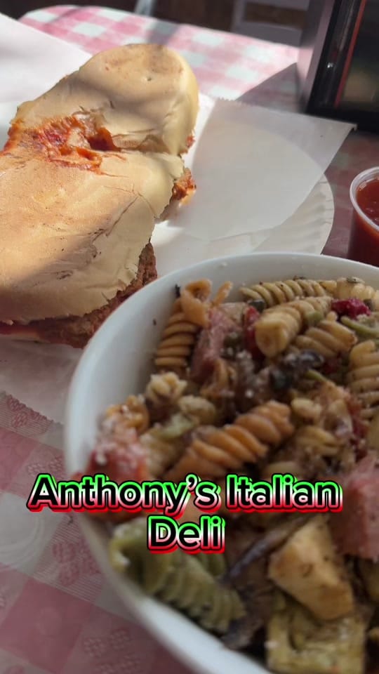 Post 7 by Destiny | Foodie 💖 on TikTok (video)