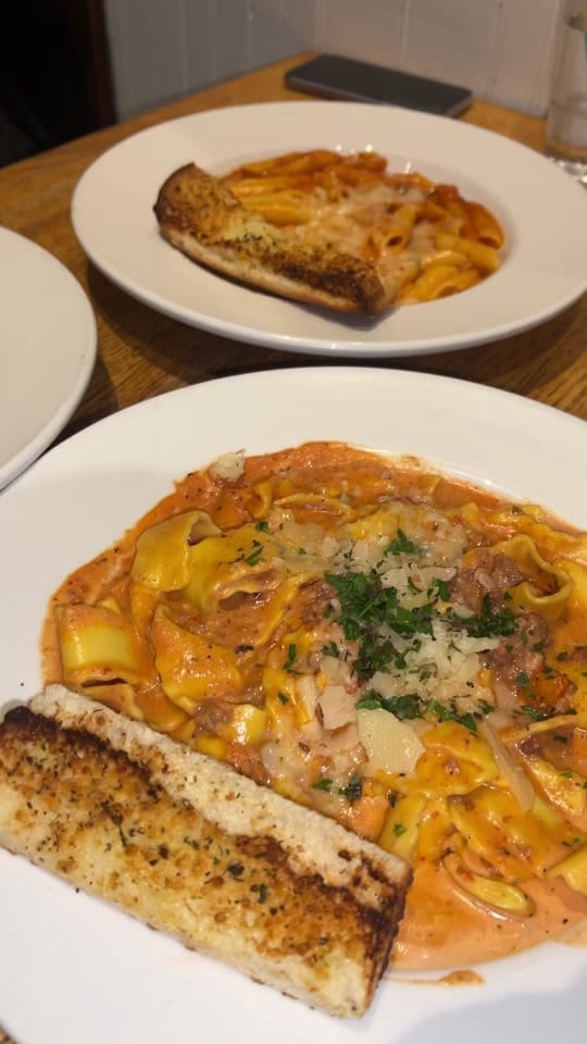 Post 4 by Destiny | Foodie 💖 on TikTok (video)