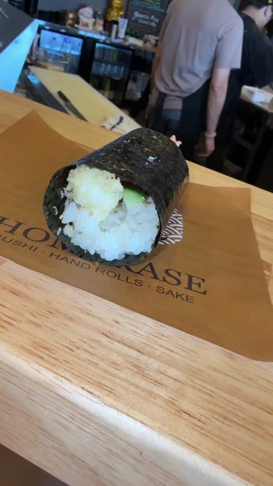 Post 3 by Destiny | Foodie 💖 on TikTok (video)