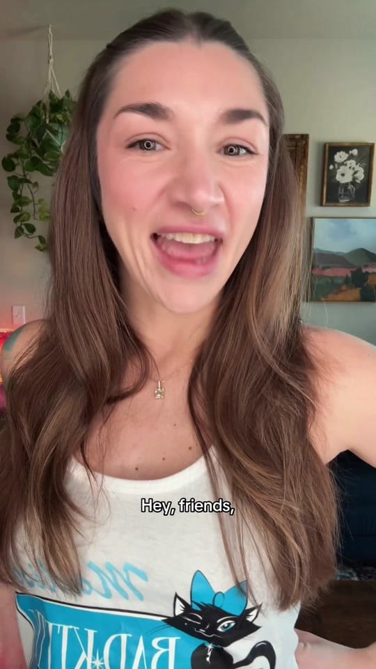 Post 10 by Bad Kitty Photography on TikTok (video)