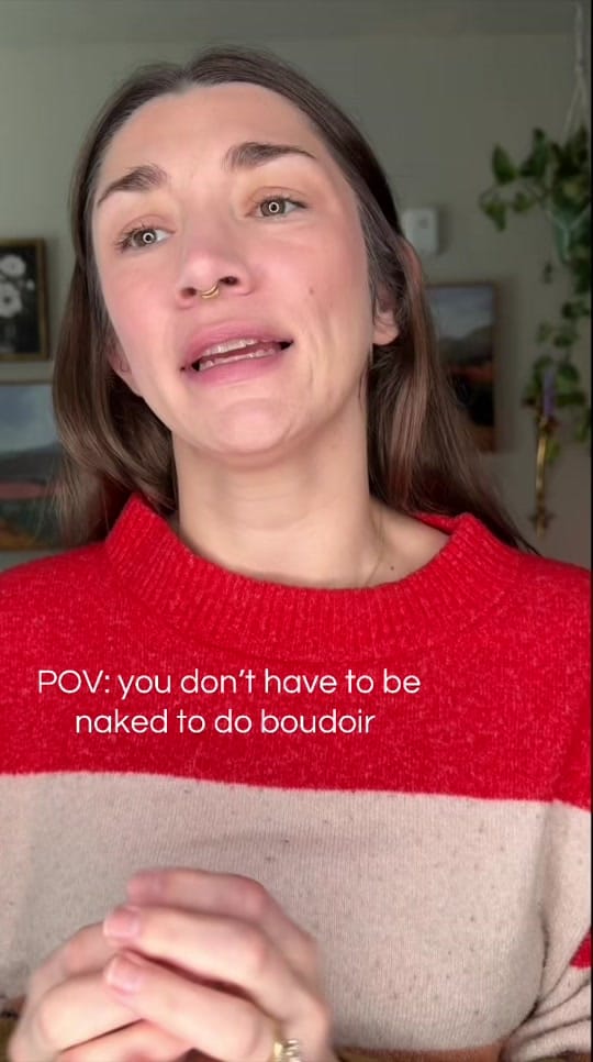 Post 9 by Bad Kitty Photography on TikTok (video)