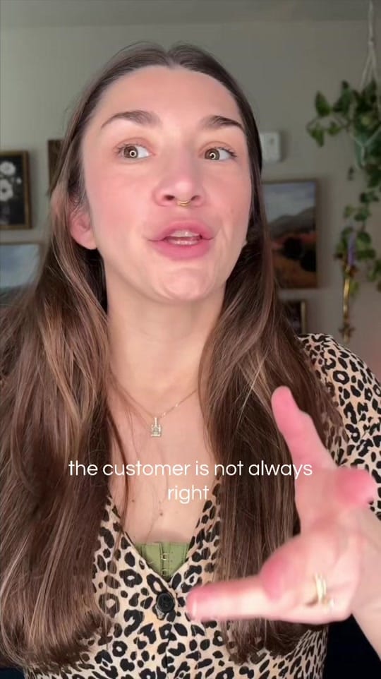 Post 7 by Bad Kitty Photography on TikTok (video)