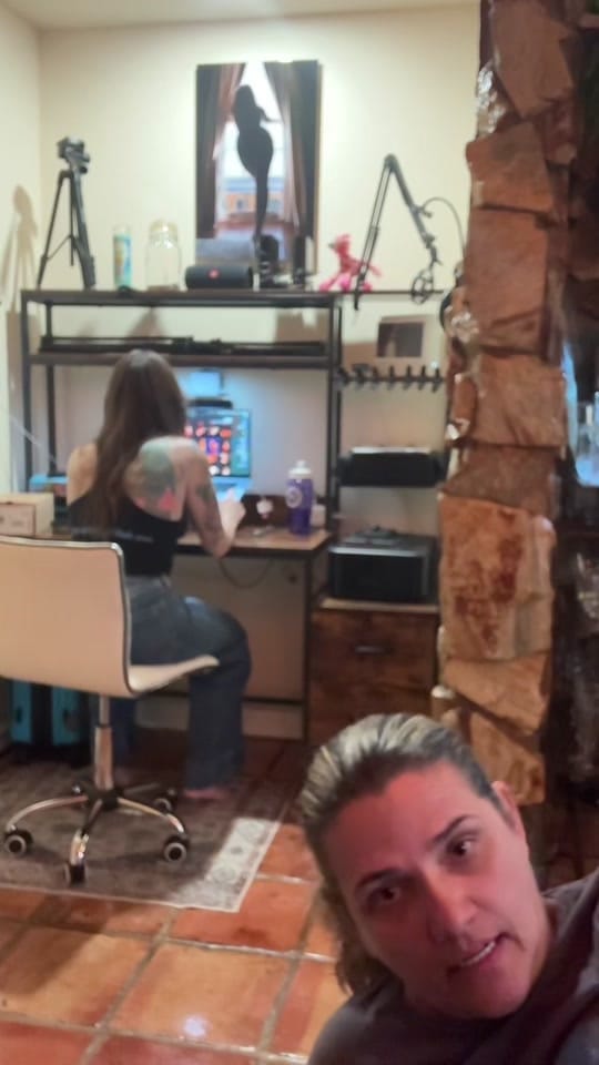 Post 5 by Bad Kitty Photography on TikTok (video)
