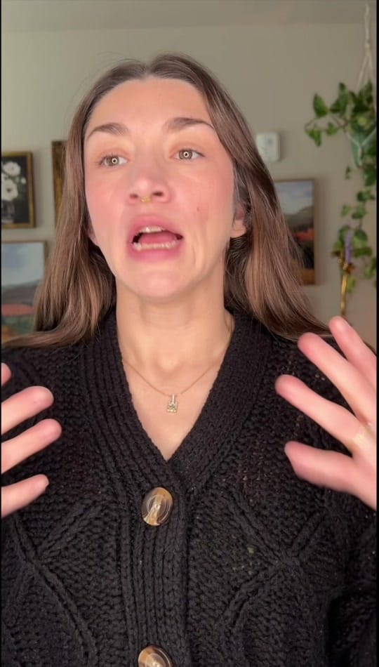 Post 8 by Bad Kitty Photography on TikTok (video)