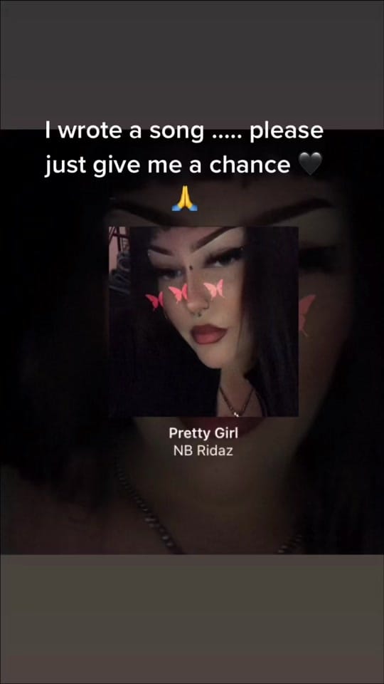 Post 3 by Tierra Diannee on TikTok (video)