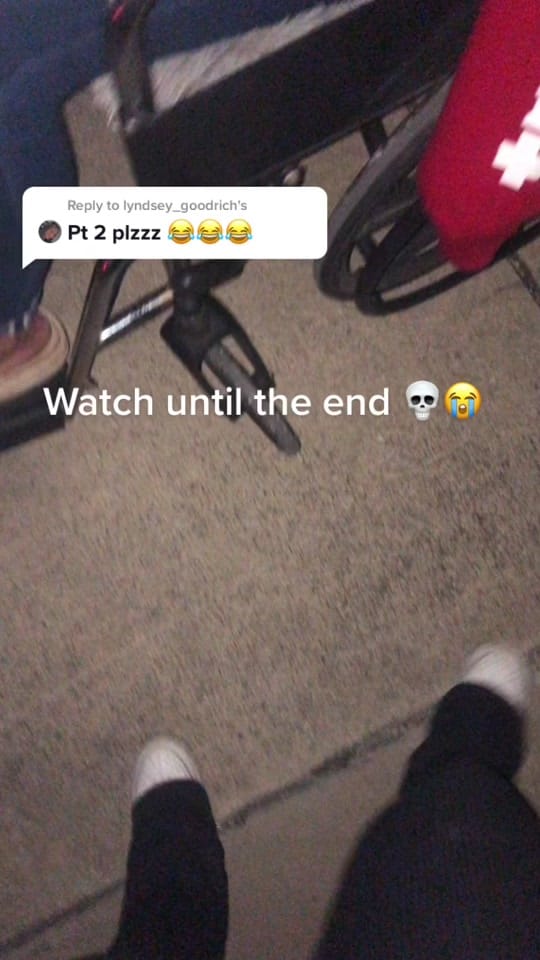 Post 6 by Tierra Diannee on TikTok (video)