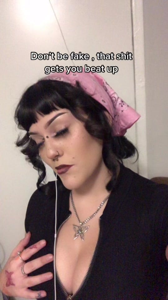 Post 4 by Tierra Diannee on TikTok (video)