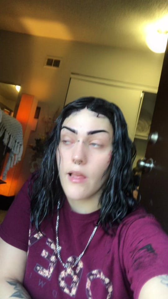 Post 8 by Tierra Diannee on TikTok (video)