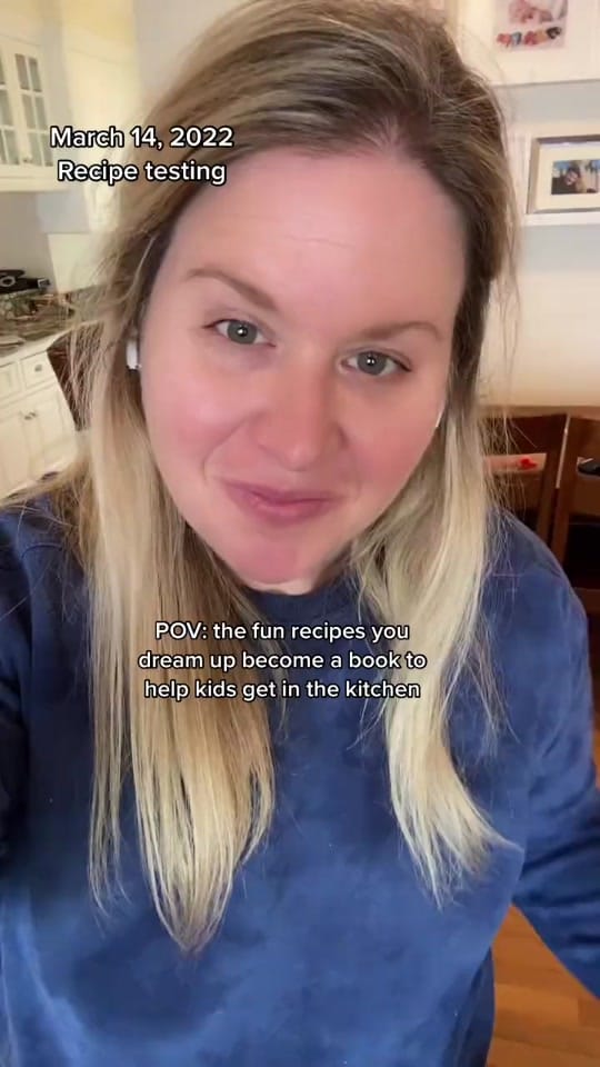 Post 9 by HappyKidsKitchen on TikTok (video)