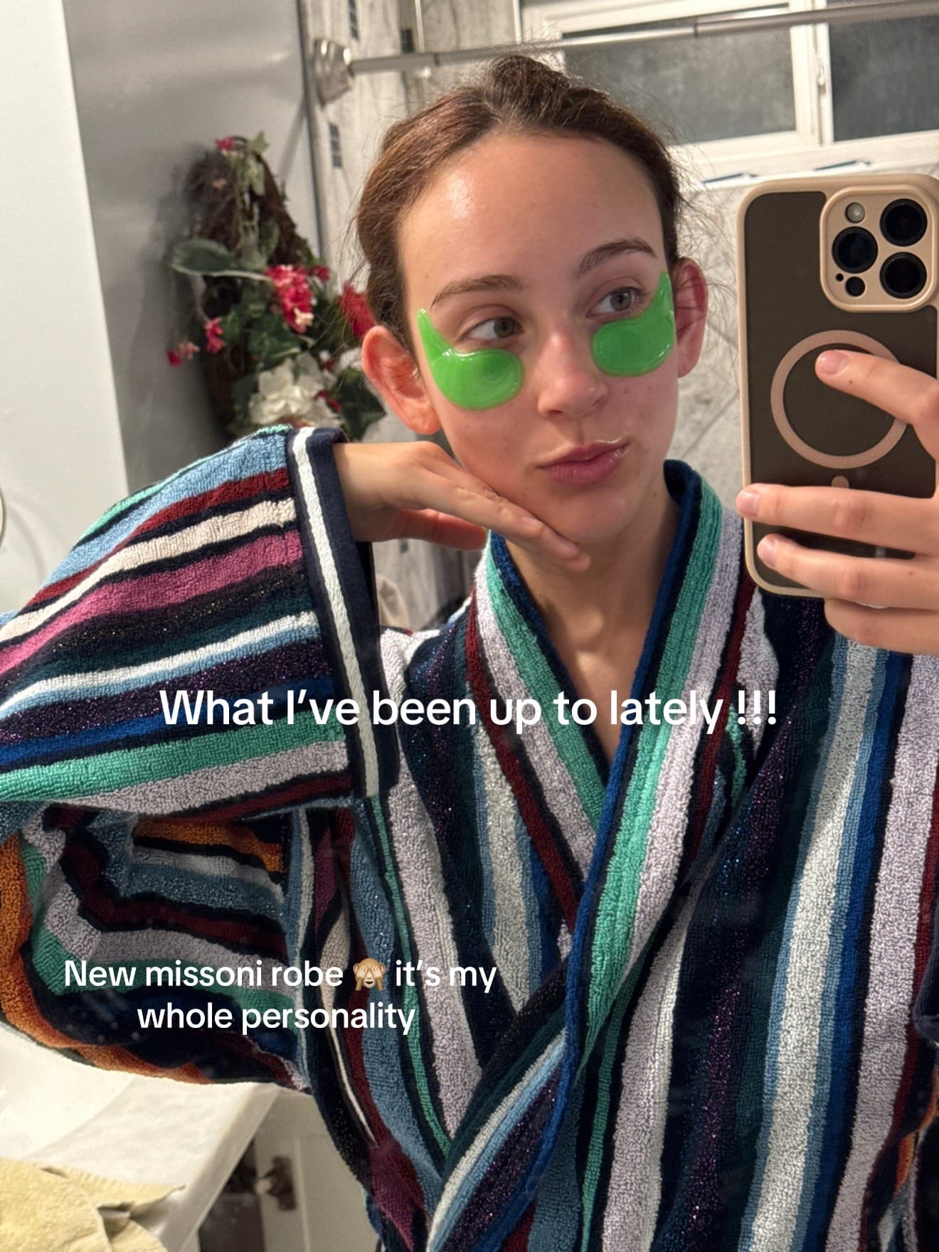 Post 5 by kensiingtonnn on TikTok (video)