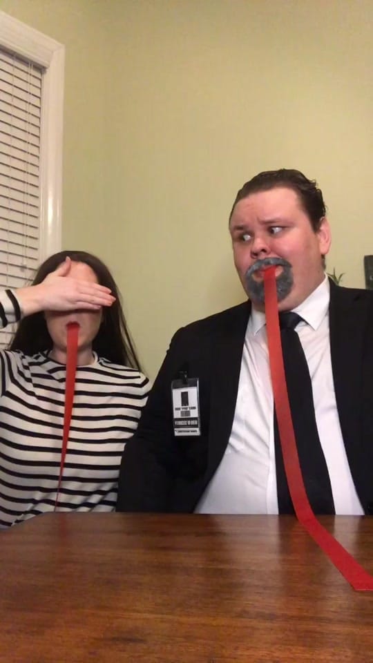 Post 10 by HGIII Cosplay on TikTok (video)