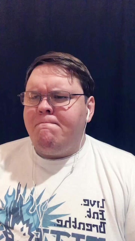 Post 9 by HGIII Cosplay on TikTok (video)