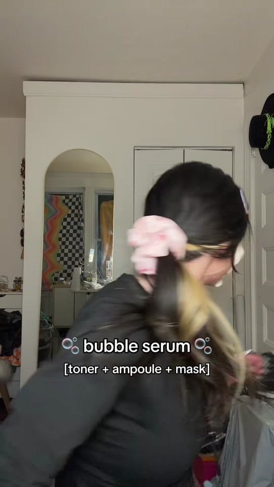Post 7 by Mariel on TikTok (video)
