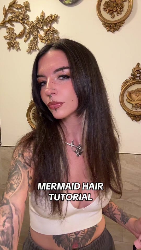 Post 9 by Mariel on TikTok (video)
