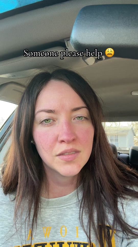 Post 6 by Caela | Iowa ✨ on TikTok (video)