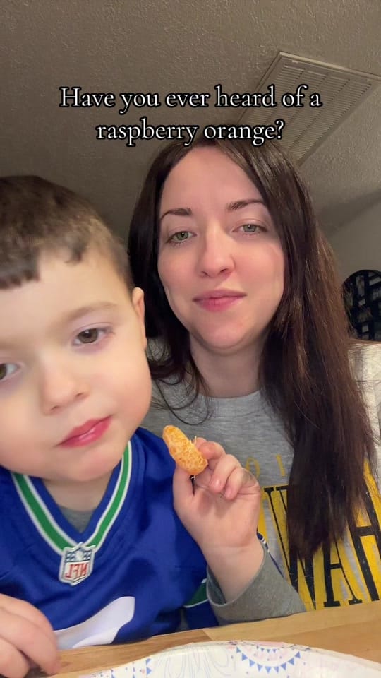 Post 5 by Caela | Iowa ✨ on TikTok (video)