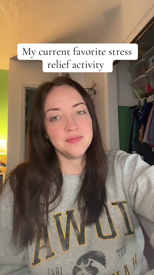 Post 4 by Caela | Iowa ✨ on TikTok (video)
