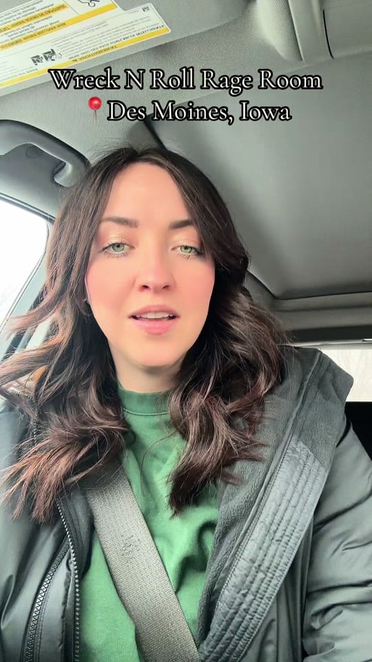Post 8 by Caela | Iowa ✨ on TikTok (video)